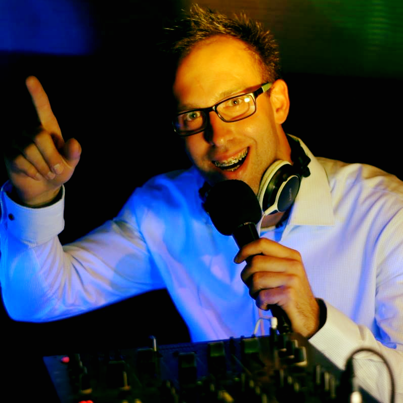 DJ Vači